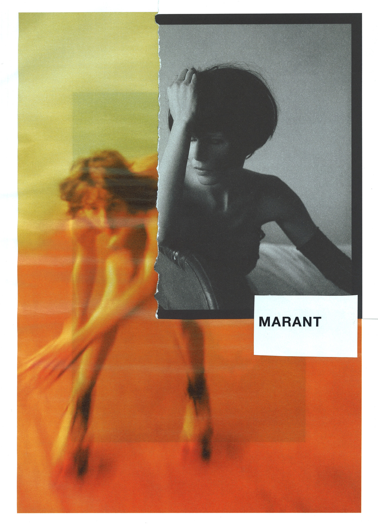 marant